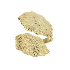 ANELLO IN ACCIAIO MM 25