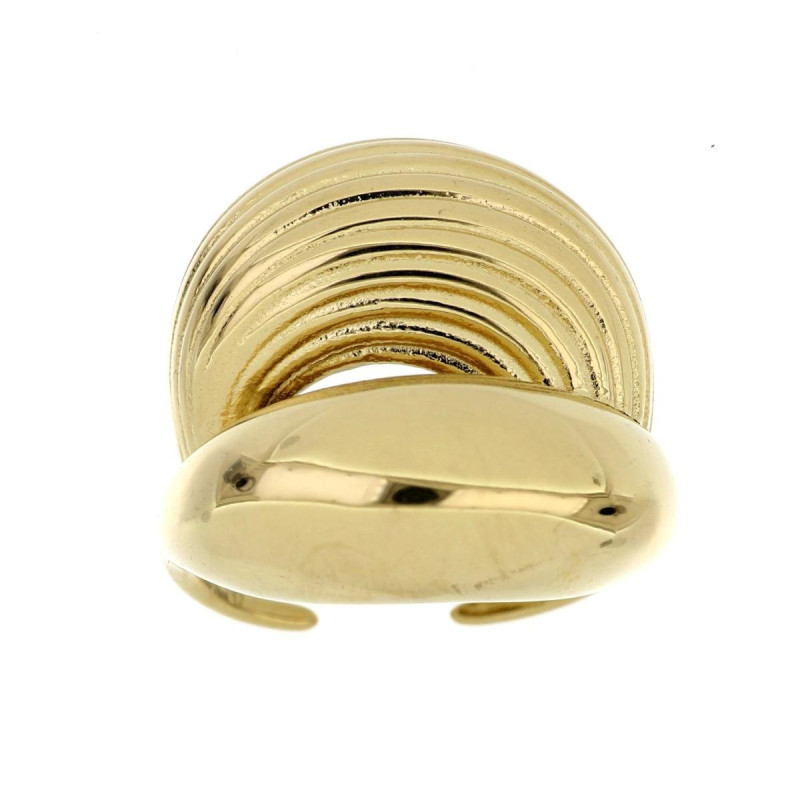 ANELLO IN ACCIAIO MM 22