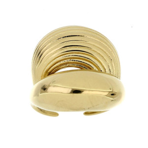 ANELLO IN ACCIAIO MM 22