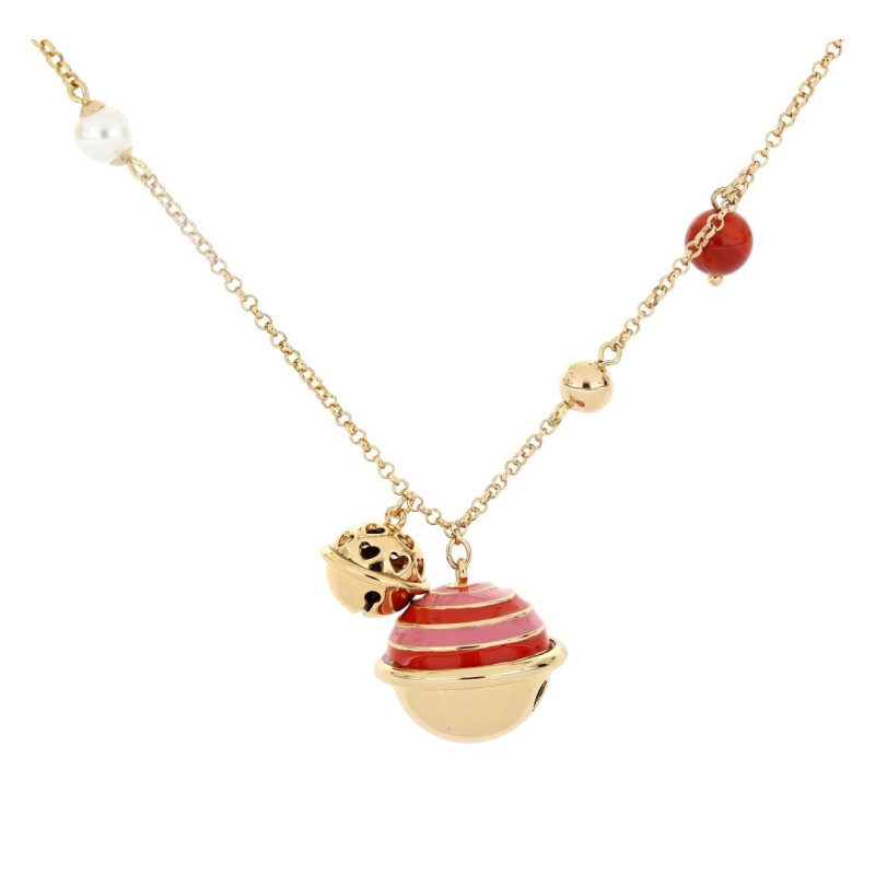 CHIAMANGELI IN OTTONE