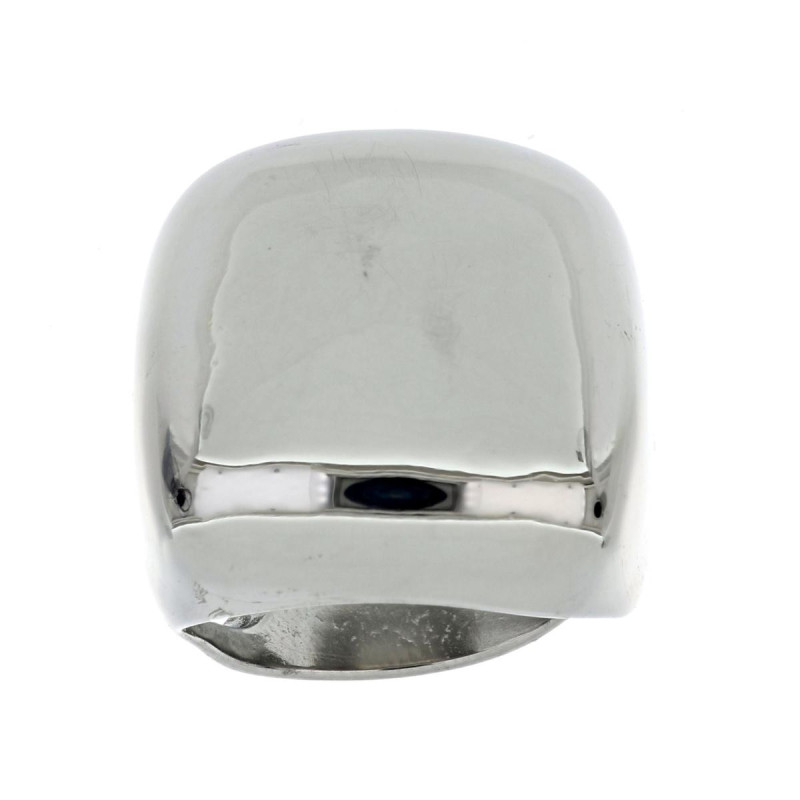 ANELLO IN ACCIAIO MM 41
