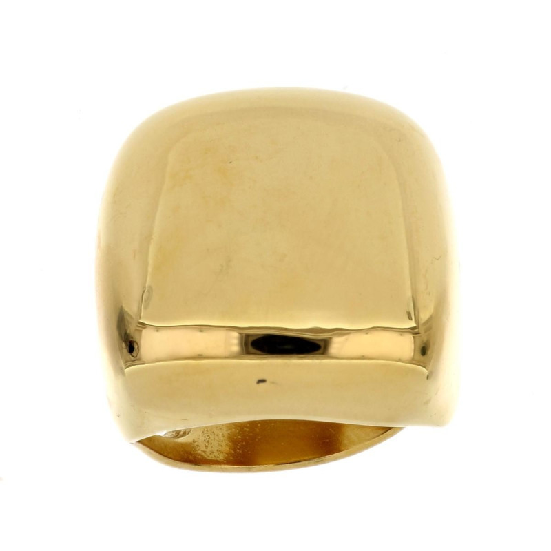 ANELLO IN ACCIAIO MM 41