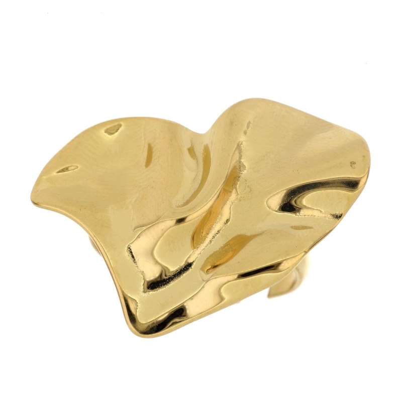 ANELLO IN ACCIAIO