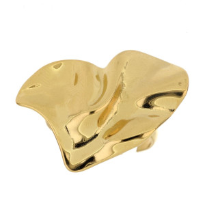 ANELLO IN ACCIAIO