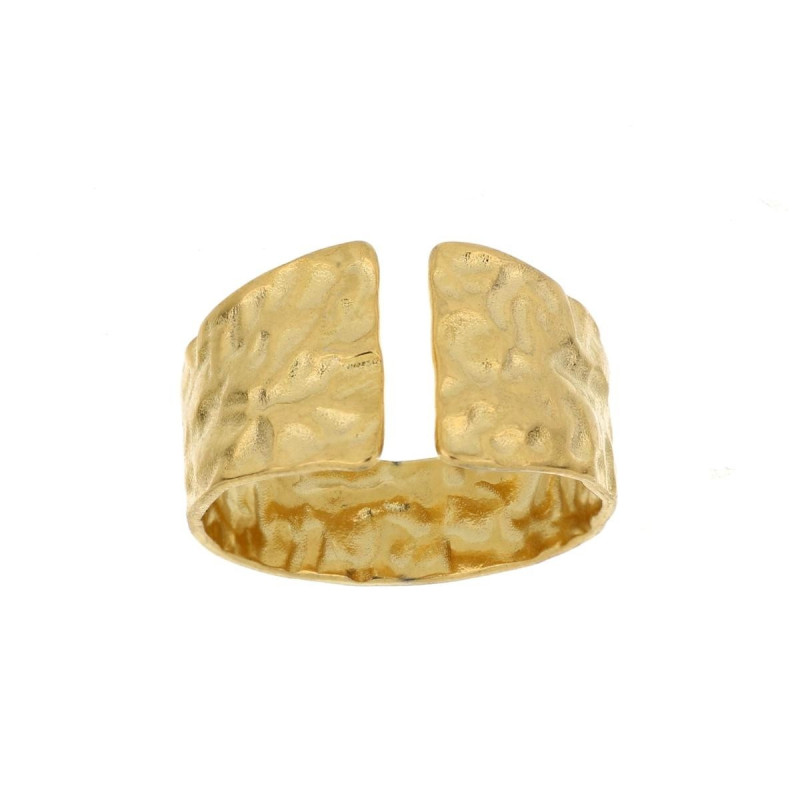 ANELLO IN ACCIAIO MM 41