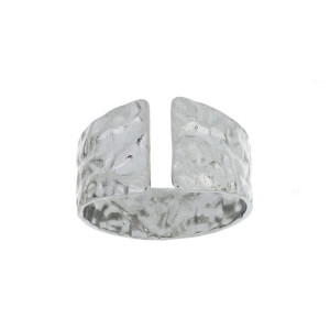 ANELLO IN ACCIAIO MM 41