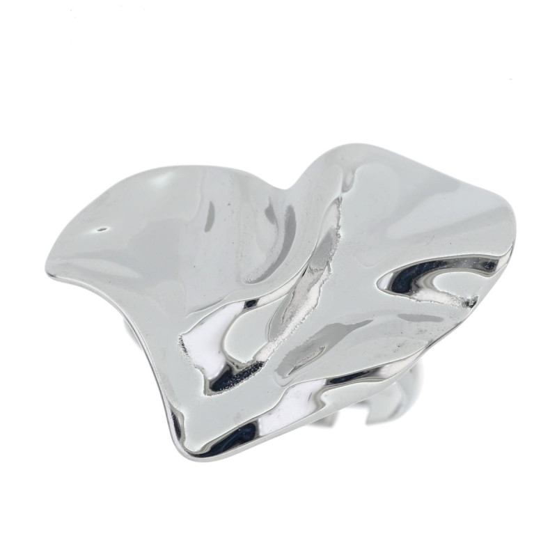 ANELLO IN ACCIAIO