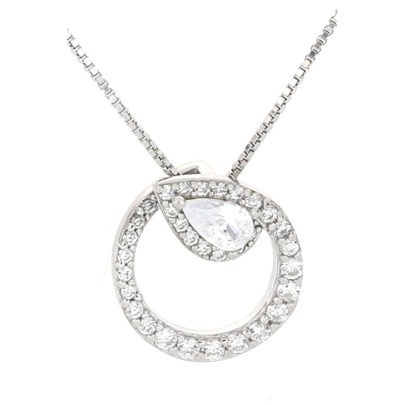 ORECCHINI DESMOS IN ARGENTO 925