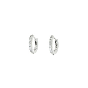 ORECCHINI IN ARGENTO 925