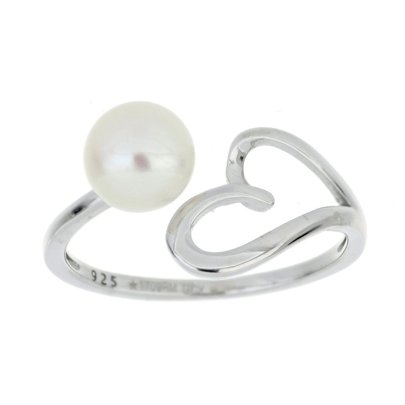 ANELLO IN ARGENTO 925