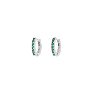 ORECCHINI IN ARGENTO 925