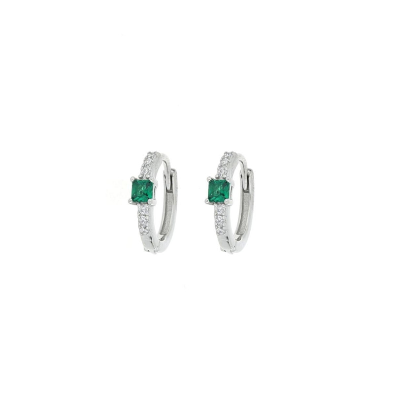 ORECCHINI IN ARGENTO 925