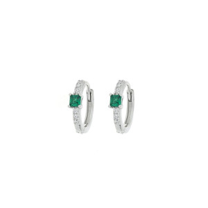 ORECCHINI IN ARGENTO 925