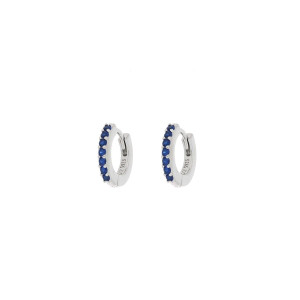 ORECCHINI IN ARGENTO 925