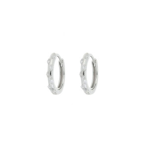 ORECCHINI IN ARGENTO 925