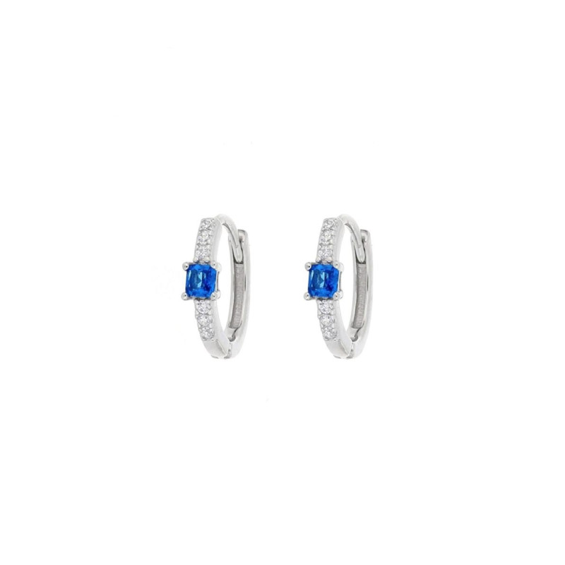 ORECCHINI IN ARGENTO 925