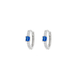 ORECCHINI IN ARGENTO 925