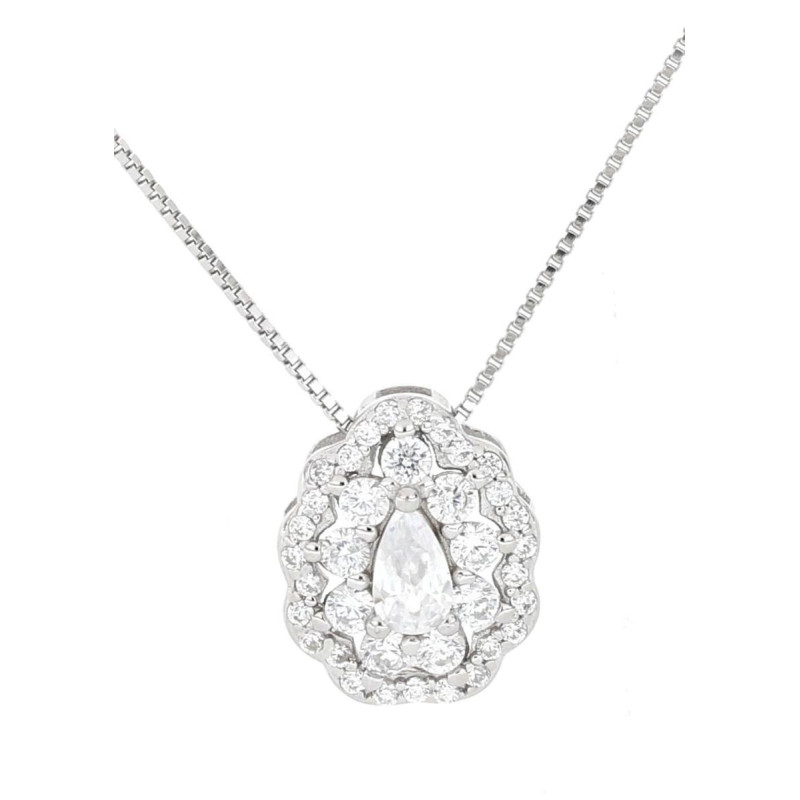 PENDENTE IN ARGENTO 925