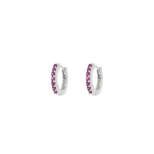 ORECCHINI IN ARGENTO 925