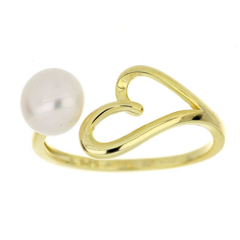 ANELLO IN ARGENTO 925