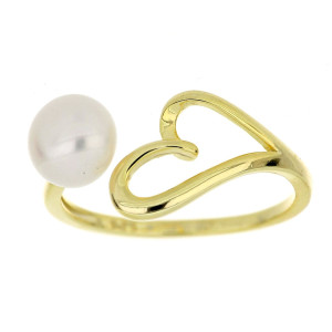ANELLO IN ARGENTO 925