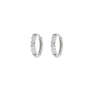 ORECCHINI IN ARGENTO 925