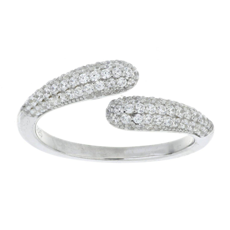 ANELLO IN ARGENTO 925