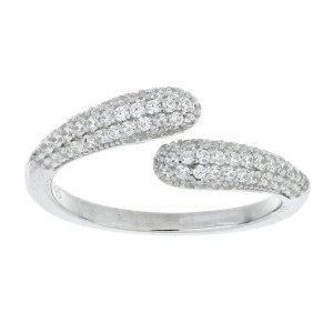 ANELLO IN ARGENTO 925