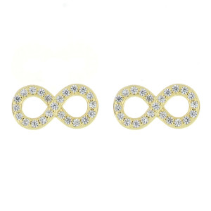 ORECCHINI IN ARGENTO 925