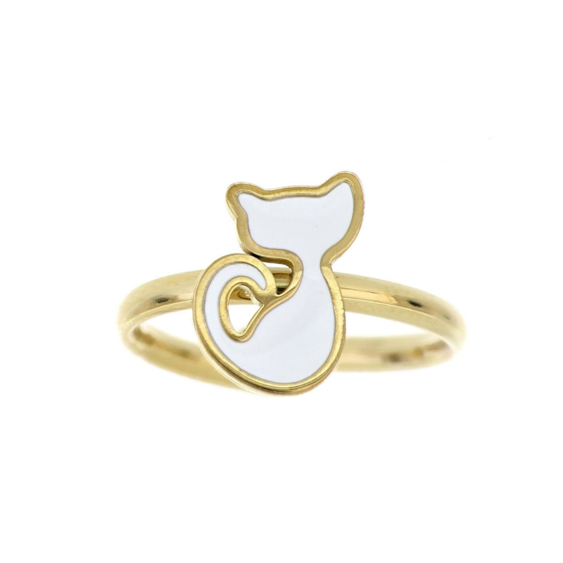 ANELLO BABY MM 6 IN ACCIAIO