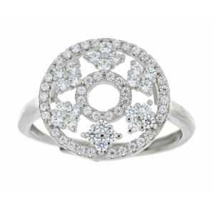 ANELLO IN ARGENTO 925