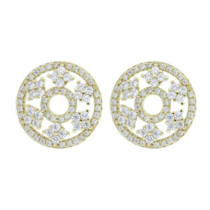 ORECCHINI IN ARGENTO 925