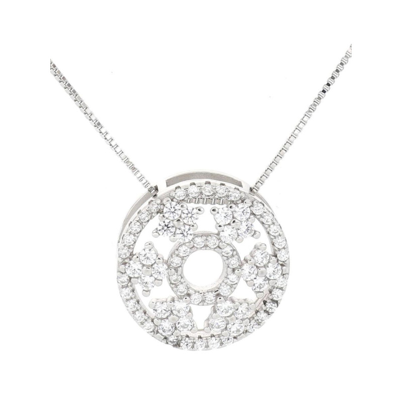 PENDENTE IN ARGENTO 925