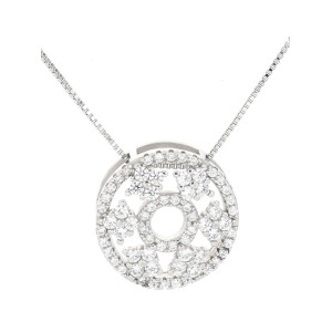 PENDENTE IN ARGENTO 925