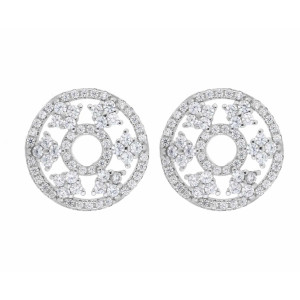 ORECCHINI IN ARGENTO 925