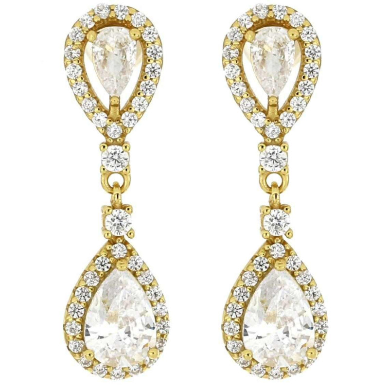 ORECCHINI IN ARGENTO 925