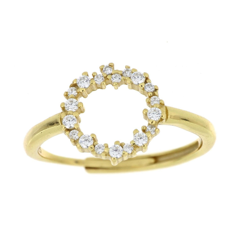 ANELLO IN ARGENTO 925