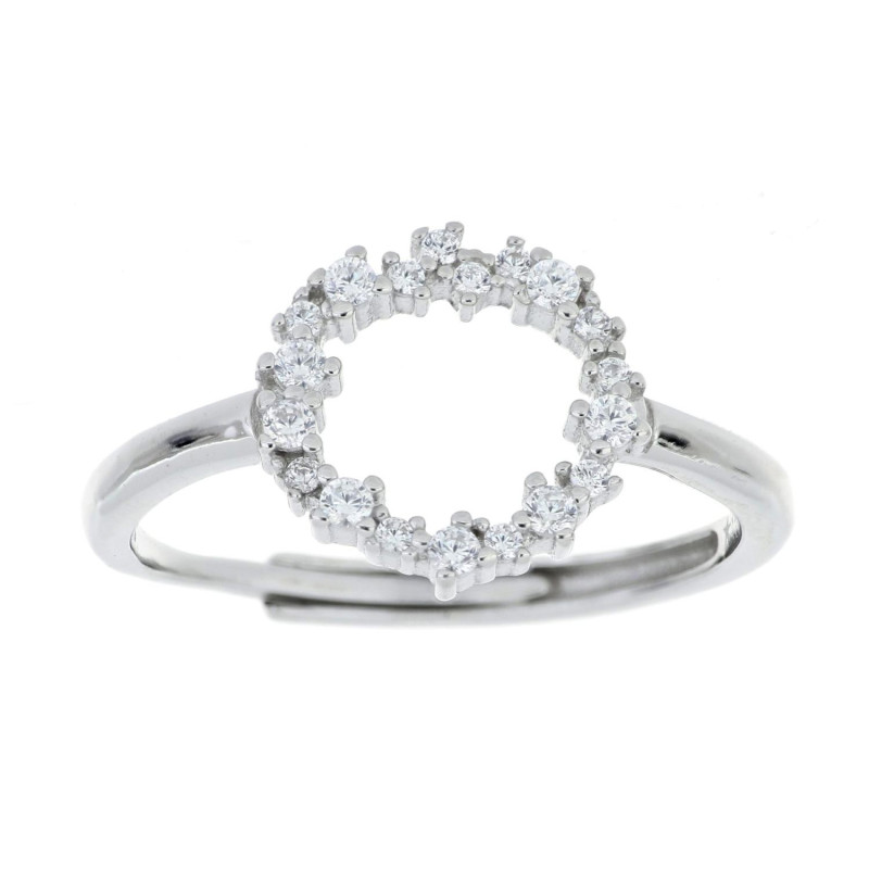 ANELLO IN ARGENTO 925