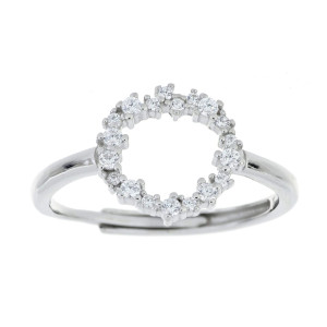 ANELLO IN ARGENTO 925
