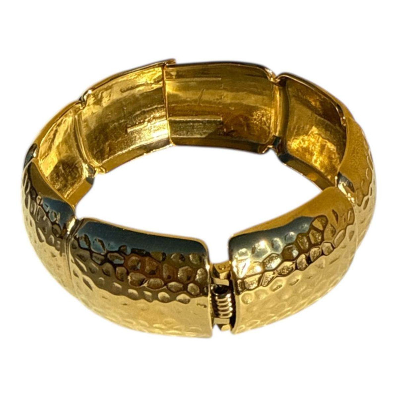 BRACCIALE MANHATTAN MM 6 IN ACCIAIO