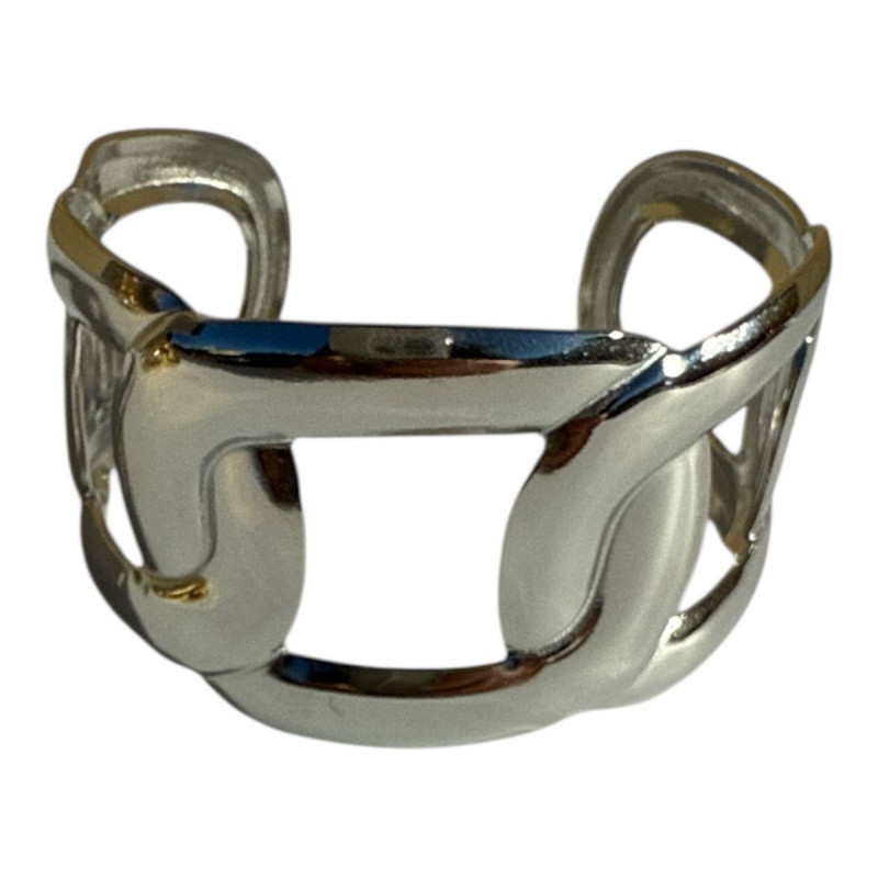 BRACCIALE MANHATTAN MM 6 IN ACCIAIO