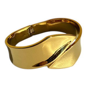 BRACCIALE MANHATTAN MM 6 IN ACCIAIO