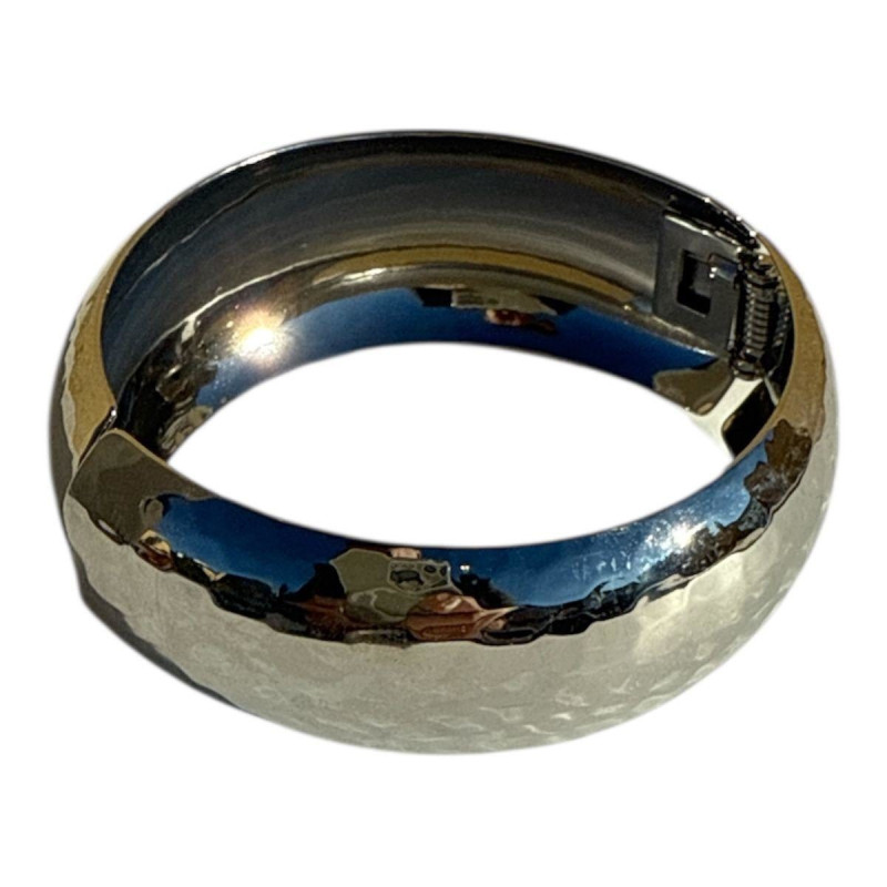 BRACCIALE MANHATTAN MM 6 IN ACCIAIO