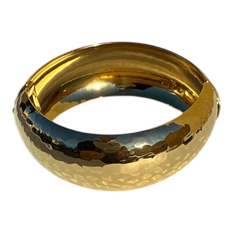 BRACCIALE MANHATTAN MM 6 IN ACCIAIO