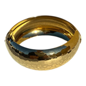 BRACCIALE MANHATTAN MM 6 IN ACCIAIO