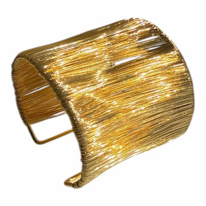 BRACCIALE MANHATTAN MM 6 IN ACCIAIO