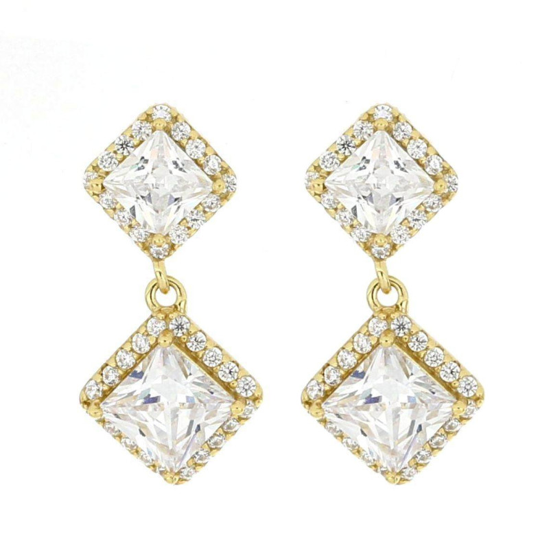 ORECCHINI IN ARGENTO 925