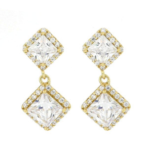 ORECCHINI IN ARGENTO 925