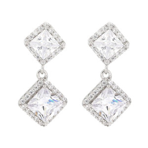 ORECCHINI IN ARGENTO 925