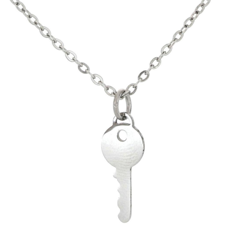 PENDENTE ADANA IN ACCIAIO